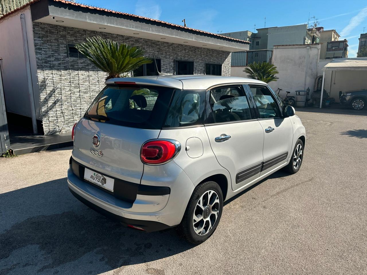 Fiat 500L 1.3 Multijet 95 CV