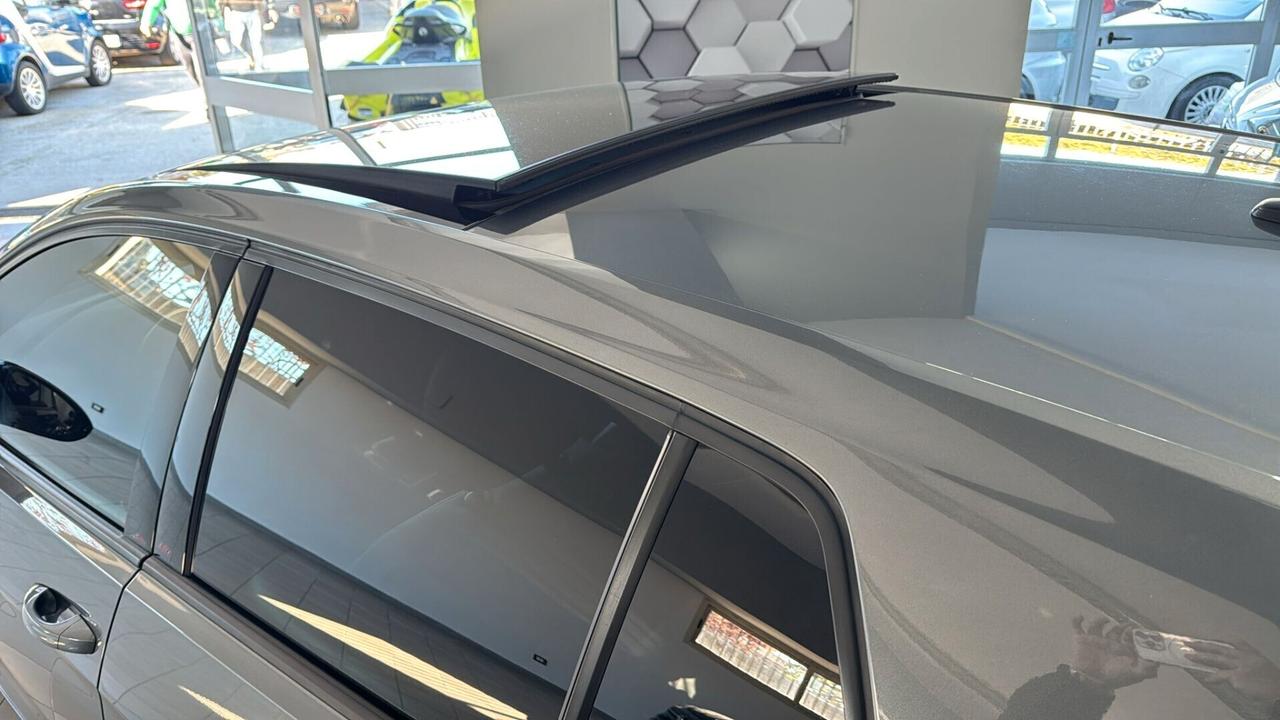 Volkswagen Golf GTI 7.5 Performance 2.0 TSI 245 CV SCARICO FULL SERVICE