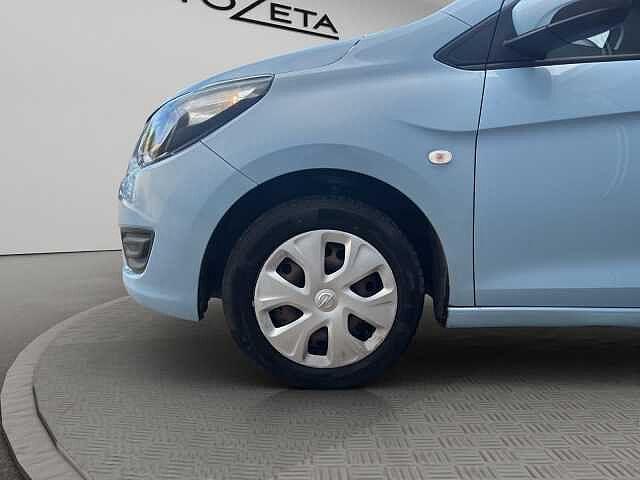 Opel KARL 1.0 75 CV