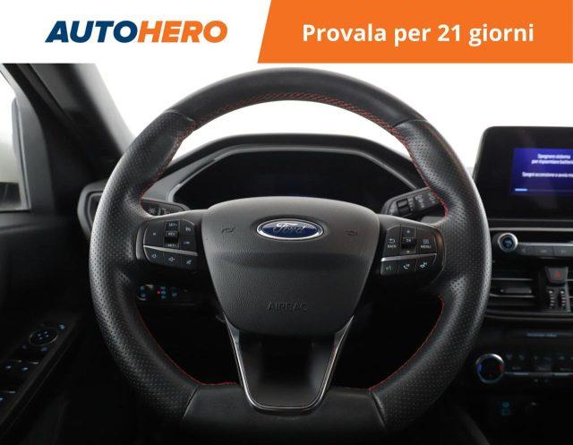 FORD Kuga 1.5 EcoBlue 120 CV 2WD ST-Line