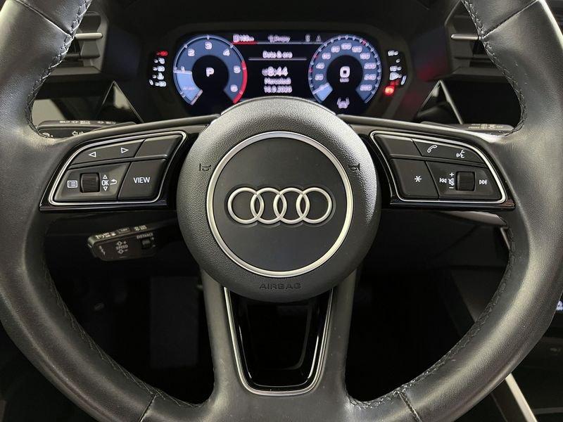 Audi A3 Sportback 30 TDI S tronic Business