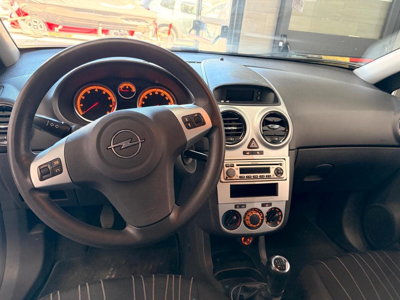 Opel Corsa 1.0 12V 5 porte Enjoy