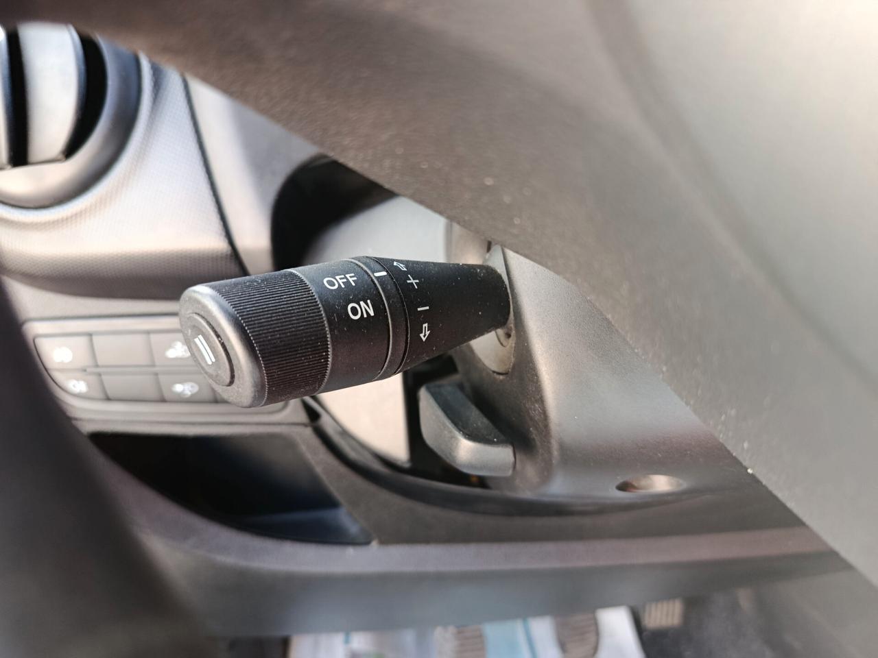 Fiat Qubo 1.3 MJT 75 CV Trekking