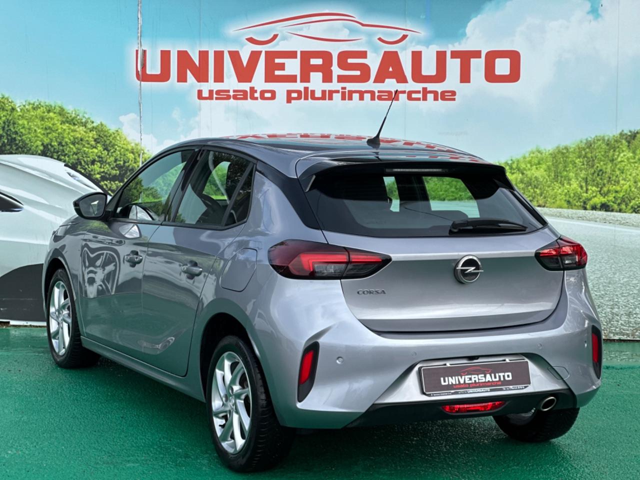 Opel Corsa 1.5 CDTI 100cv GS Line 2019