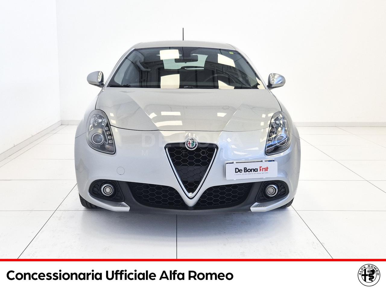 Alfa Romeo Giulietta 1.4 t. super 120cv