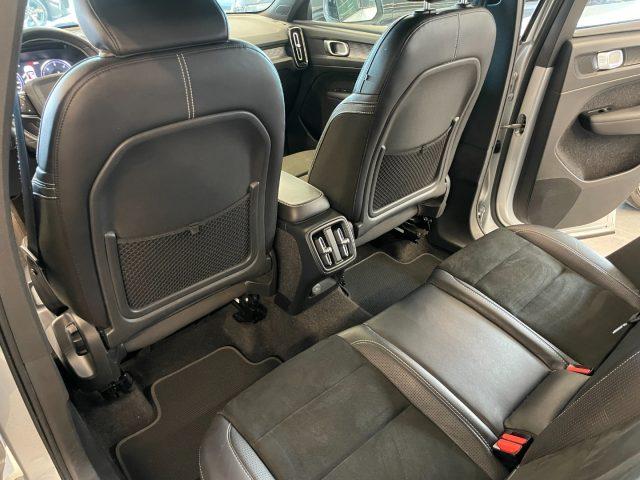 VOLVO XC40 2.0 D4 190 CV Geartronic R-design