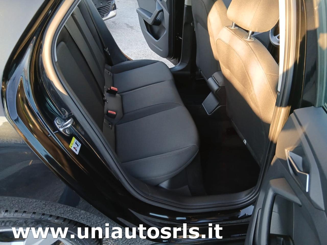Audi A1 SPB 35 TFSI S tronic line edition