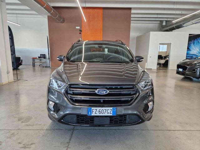 FORD Kuga 2.0 TDCI 120 CV S&S 2WD Powershift ST-Line