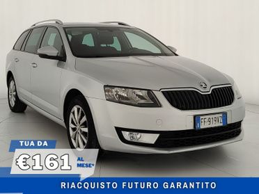 Skoda Octavia 1.4 TSI Wagon Style G-Tec - UNICO PROPRIETARIO