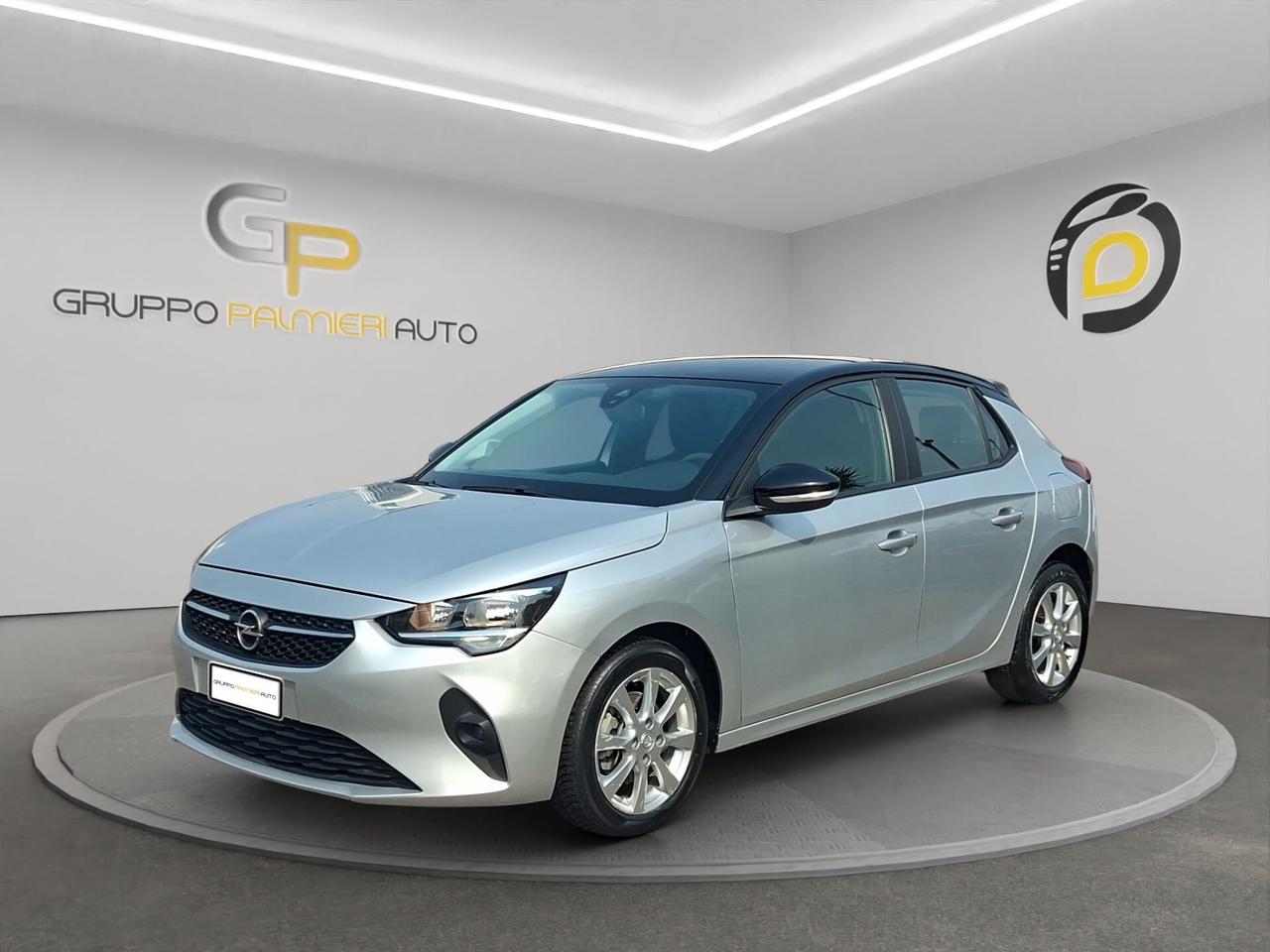 Opel Corsa 1.5 D 100 CV Elegance