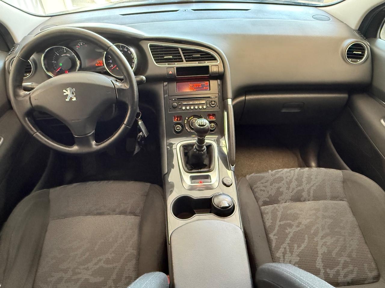 Peugeot 3008 1.6 HDi 110CV Business