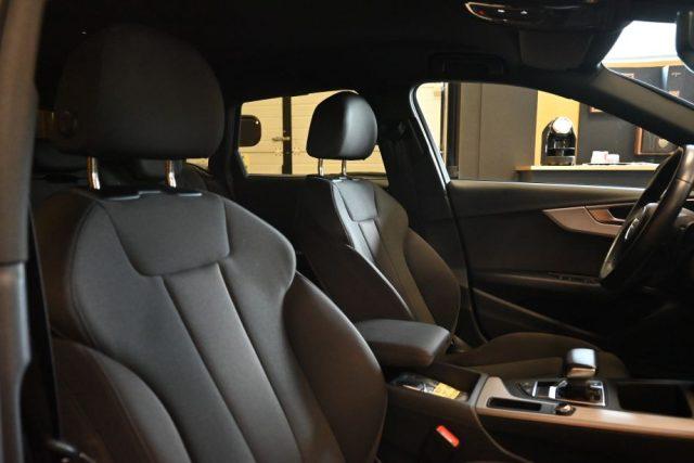 AUDI A4 ALLROAD 40 2.0TDI MHEV BUS.EVO.Q.204CV GANCIO FULL