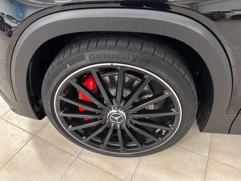 Mercedes-Benz Classe GLB GLB 35 4MATIC AMG Line Advanced Plus