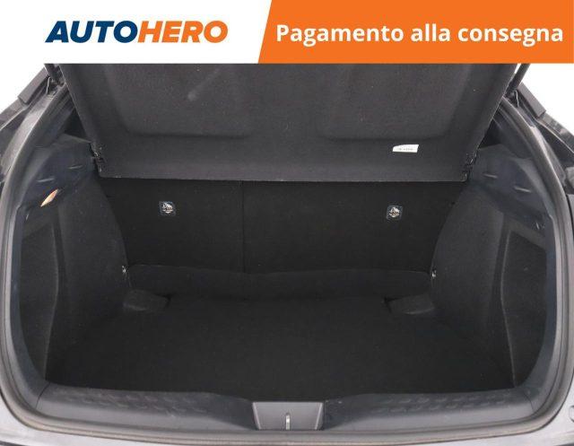 TOYOTA C-HR 1.8 Hybrid E-CVT Trend