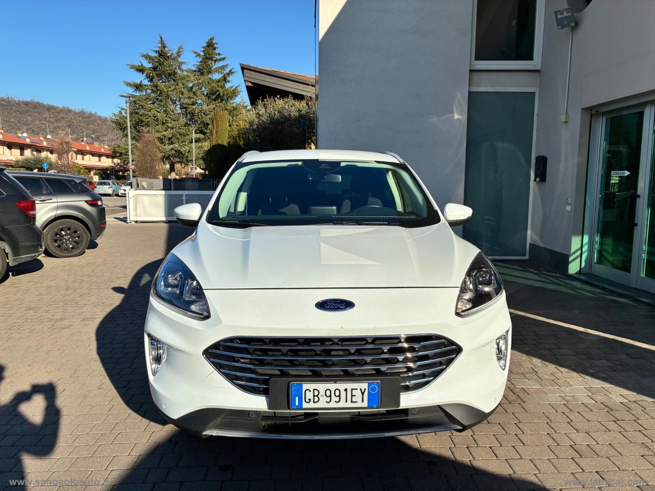 FORD Kuga 1.5 EcoBoost 120CV S&S 2WD Business