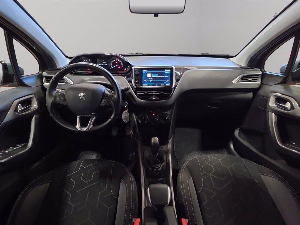 PEUGEOT 2008 1.2 puretech active s&s 82cv my18 del 2019