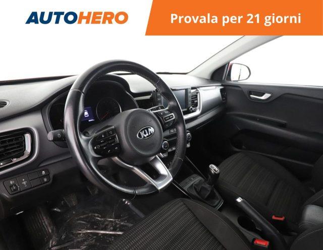 KIA Stonic 1.0 T-GDi 120 CV Style