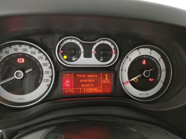 FIAT 500L 1.3 Multijet 95 CV Dualogic Pop Star