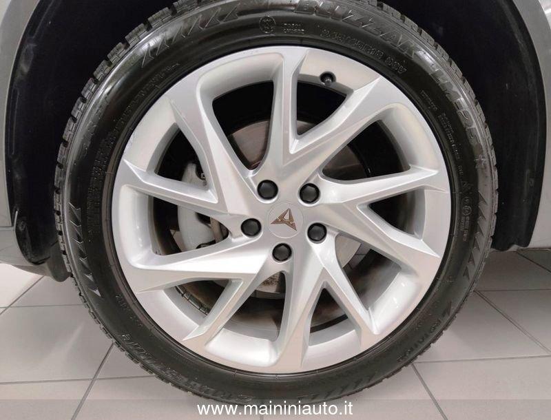 Cupra Formentor 1.5 TSI 150cv DSG Cambio Automatico + Car Play