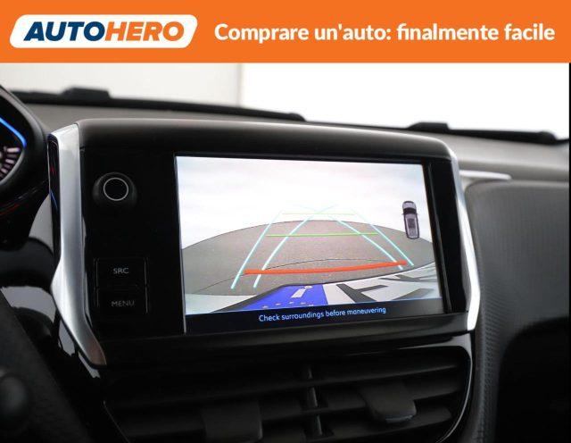 PEUGEOT 2008 1° serie PureTech Turbo 110 S&S Allure