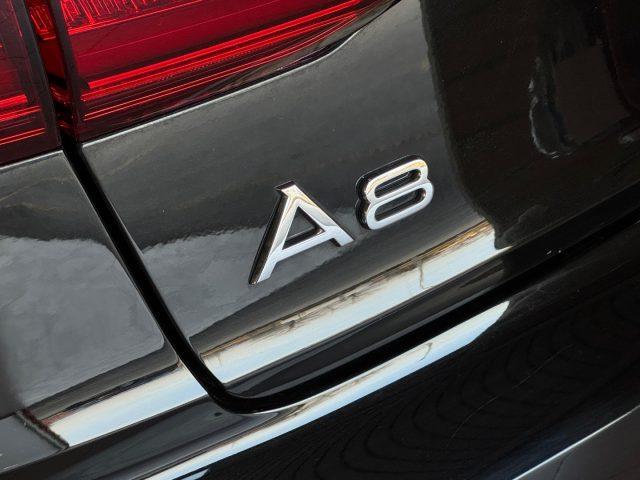 AUDI A8 55 TFSI 3.0 quattro tiptronic TETTUCCIO