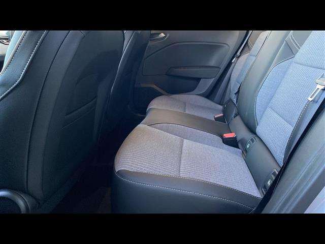 Renault Clio 1.0 eco-g Techno 100cv