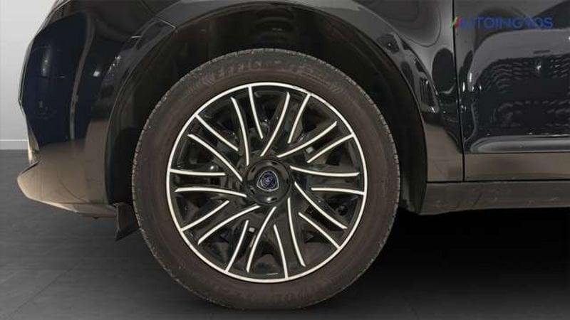 Lancia Ypsilon Gold 1.0 70 CV Firefly Hybrid s&s USATO GARANTITO