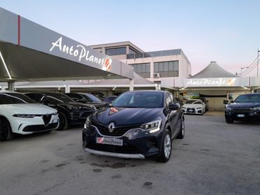 Renault Captur Full Hybrid E-Tech 145 CV Initiale Paris
