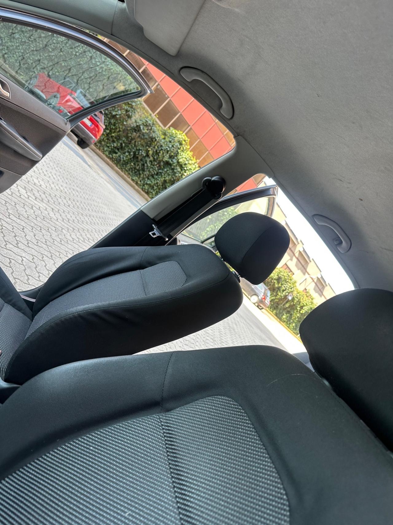 Skoda Fabia 1.2 12V 70CV 5p. Style