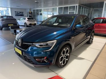 Renault Arkana E-Tech 1.6 Hybrid E-TECH 145 Techno