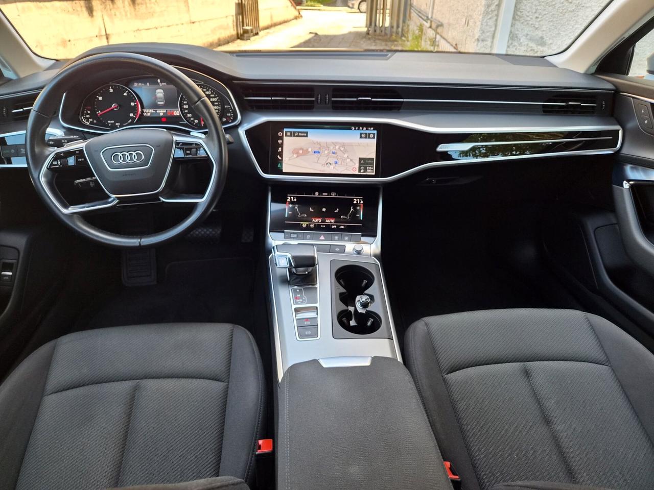 Audi A6 35 2.0 TDI S tronic Business Plus