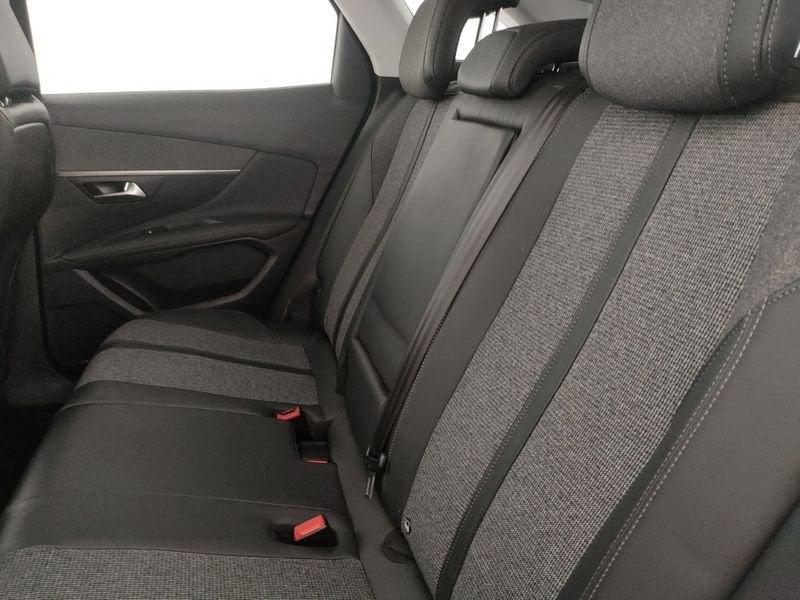 Peugeot 3008 BlueHDi 130 S&S Allure