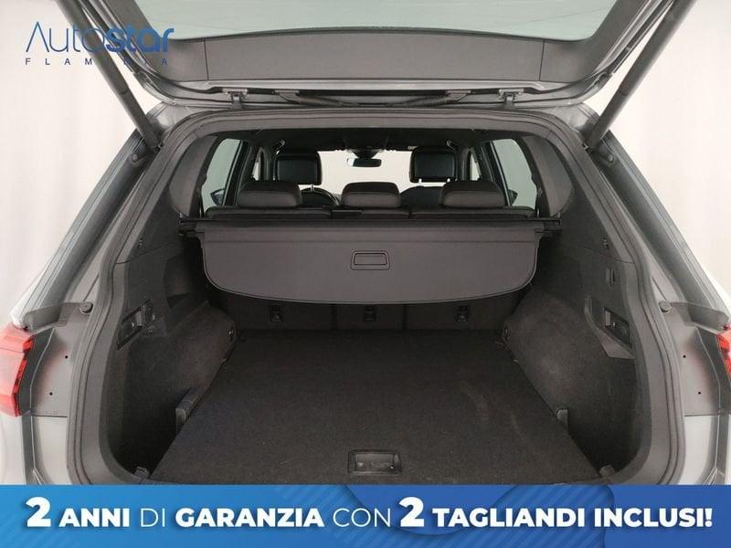 Seat Tarraco 2.0 tdi Xcellence 4drive 150cv dsg