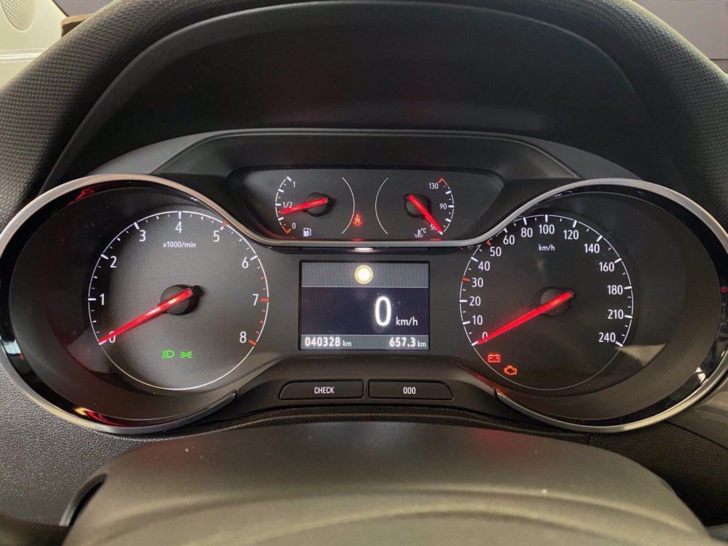 OPEL Crossland X 1.5 ecotec Innovation s&s 102cv my20 del 2020
