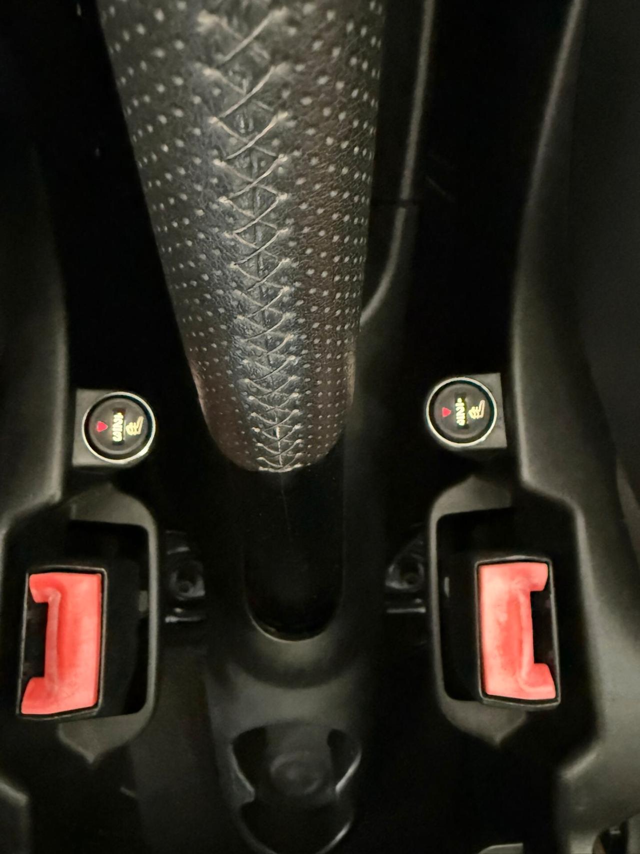 Abarth 595 1.4 Turbo T-Jet 160 CV Competizione