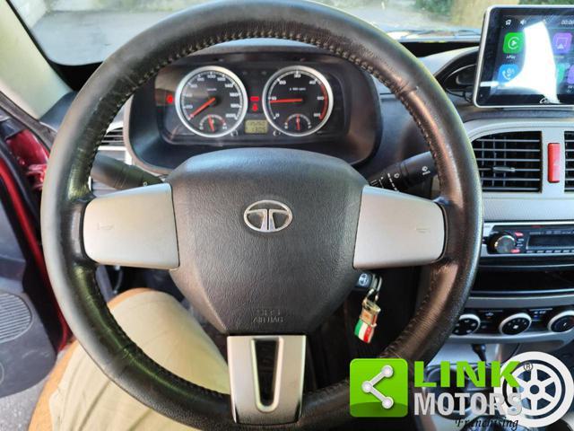 TATA Xenon 2.2 Dicor 4x2 PC Cassonato GARANZIA INCLUSA