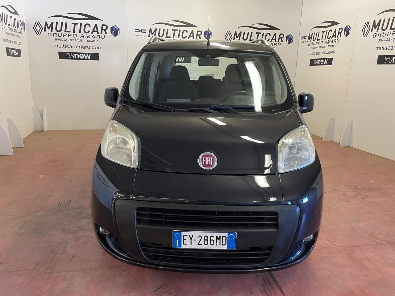 Fiat Qubo 1.3 MJT 75 CV Dynamic
