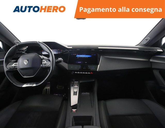 PEUGEOT 308 Plug-in Hybrid 180 e-EAT8 GT Pack