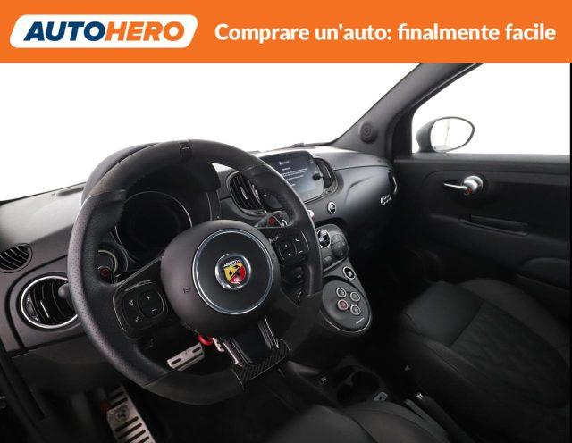 ABARTH 695 1.4 Turbo T-Jet 180 CV M.T.A.