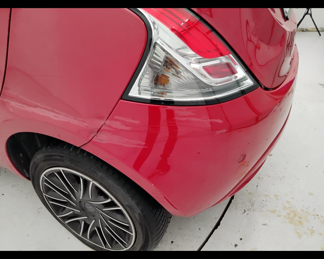 LANCIA Ypsilon III 2015 - Ypsilon 1.2 Gold s&s 69cv my19