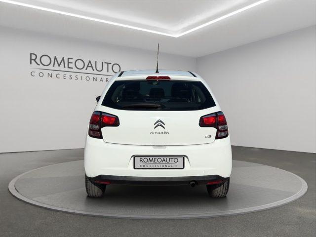 CITROEN C3 1.0 68cv Live edition