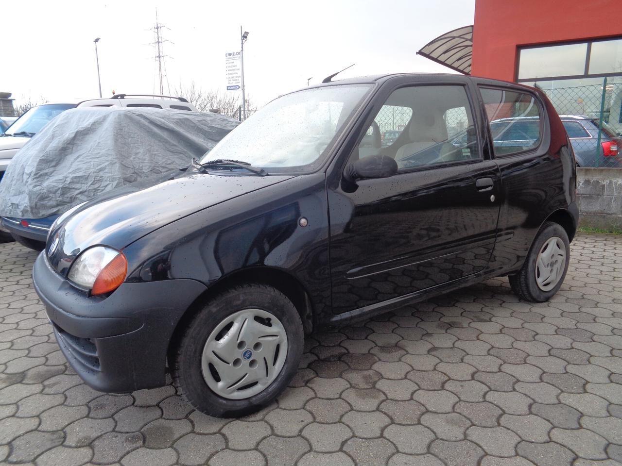 Fiat 600 1.1