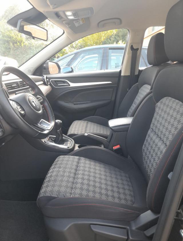 MG ZS VTi-tech Comfort