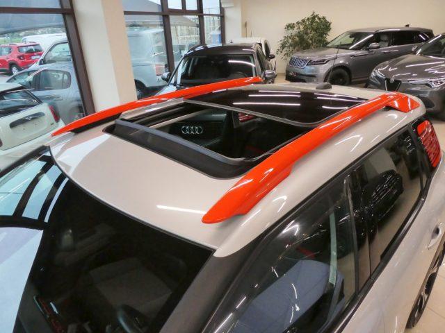 CITROEN C3 Aircross 1.2 PureTech 110 Cv Shine XTR - Tetto, Head Up ecc