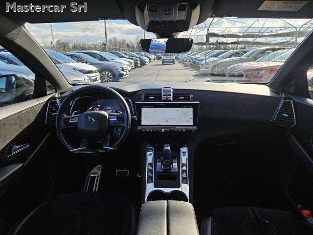 DS AUTOMOBILES DS 7 1.5 bluehdi Performance Line 130cv TG: GP062BEG :