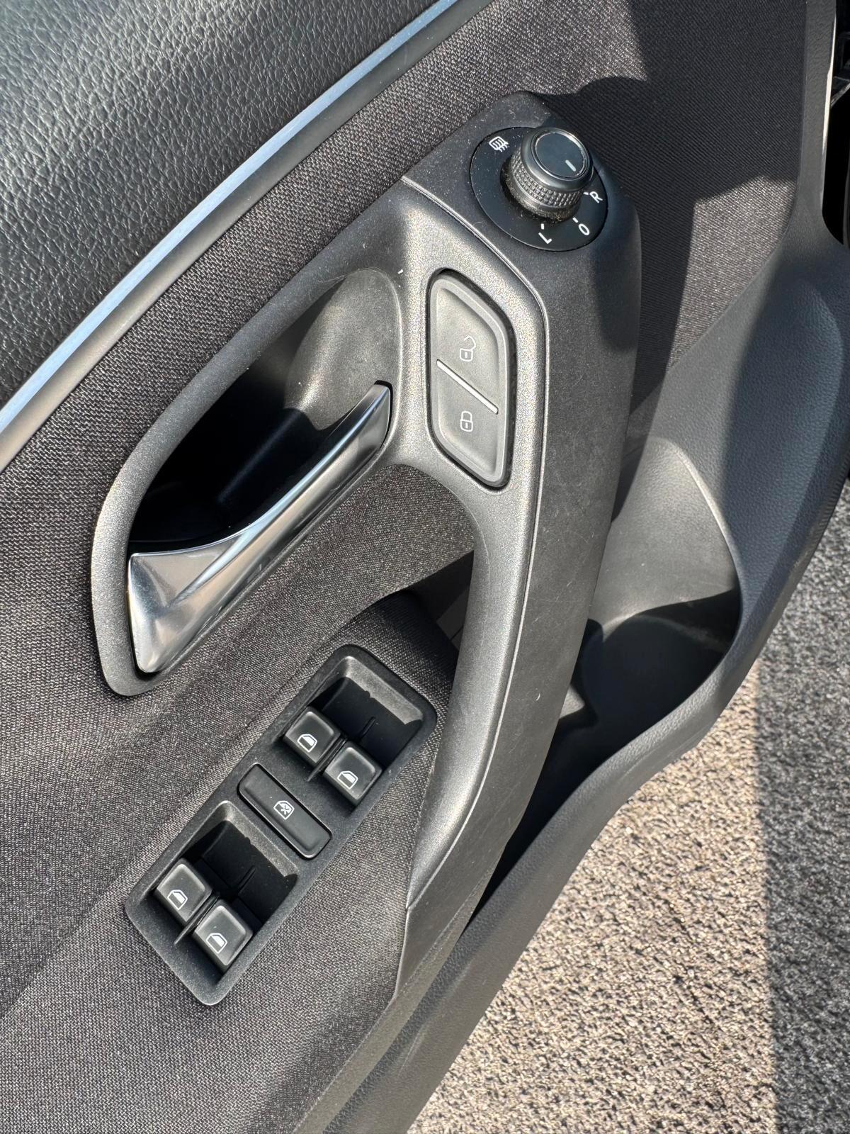 Volkswagen Polo 1.0 MPI 75 CV 5p. Comfortline 2017