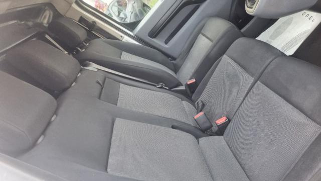 OPEL Vivaro 2.0 Diesel 145CV S&S PL-TN M Furgone Enjoy