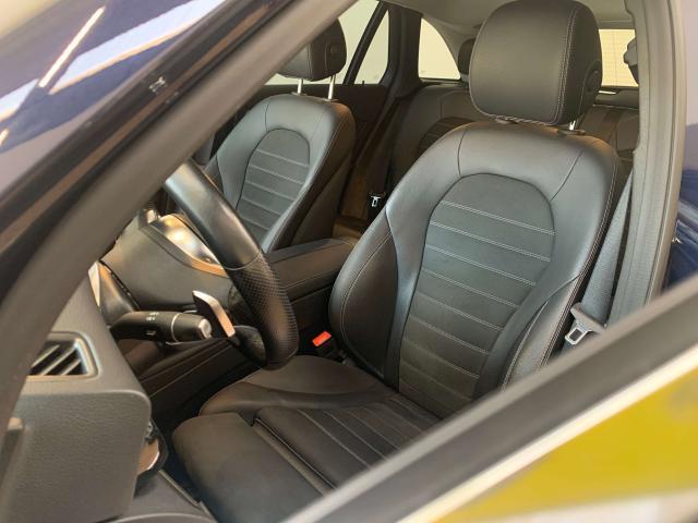 Mercedes-Benz GLC 400 GLC 400 d Premium Plus 4matic auto