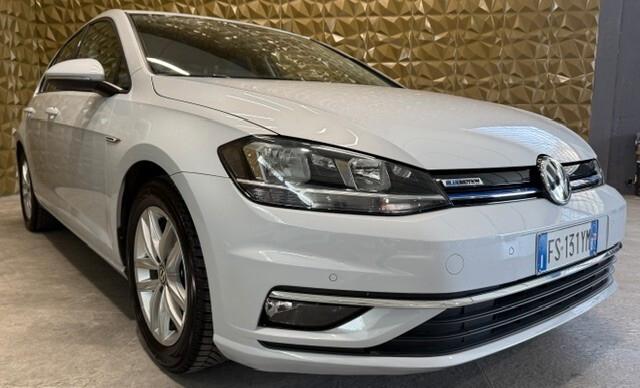 Volkswagen Golf 1.5 TSI 130 CV EVO 5p. Highline BlueMotion