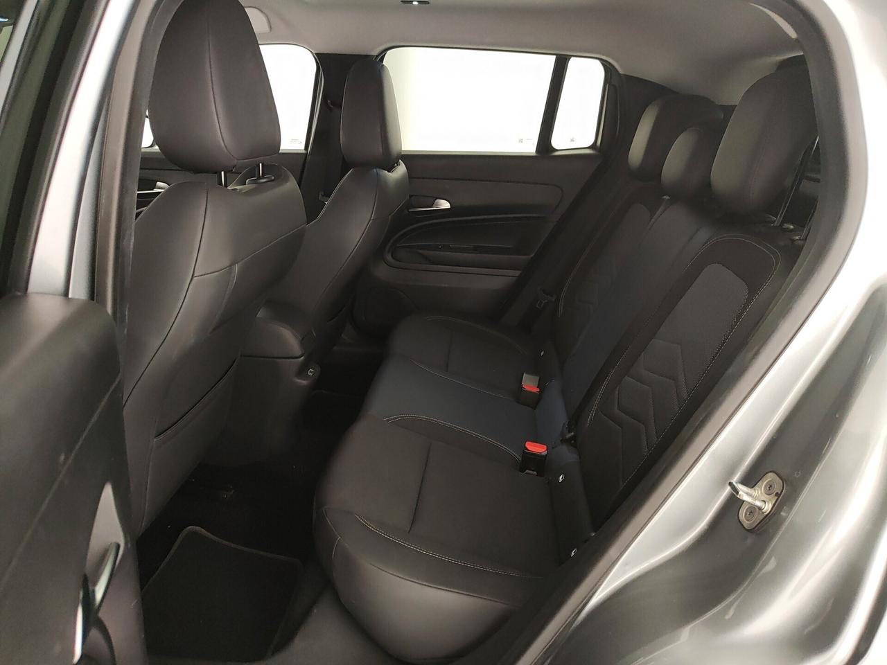 Jeep Avenger 1.2 Turbo 100 CV Summit